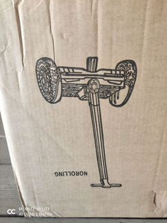 Сегвей Smart Balance A8