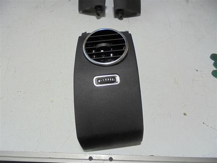 Дефлектор воздушный Land Rover Discovery 4 Land R