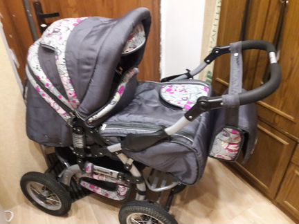 Коляска-трансоформер