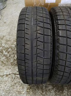 225 60 17 Bridgestone бу Шины Зимние 225 60 R17 94