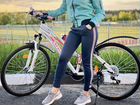 Велосипед женский stern объявление продам