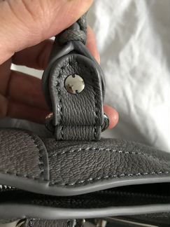 Сумка Balenciaga small city bag