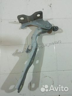 Петля капота передняя правая Chevrolet Cruze J300