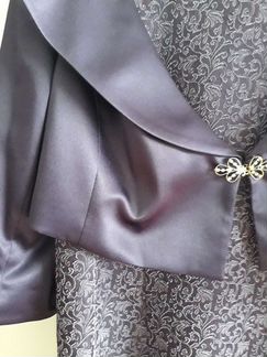 Платье-костюм.52-54