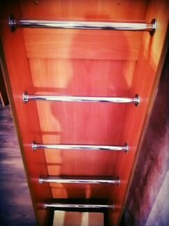 Двухъярусная кровать