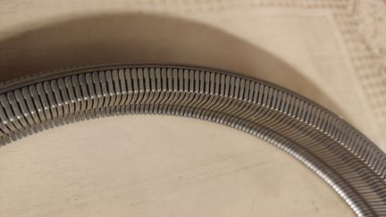 Ремень вариатора JF011E