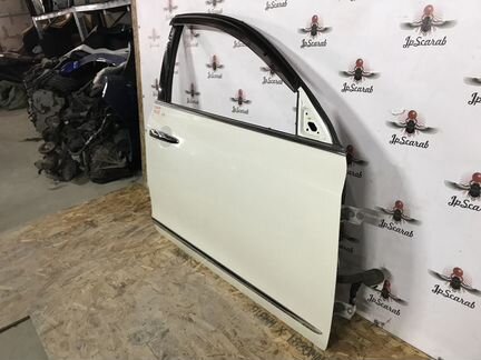Дверь передняя правая Nissan Teana J32