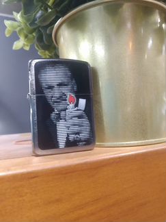 Новая оригинальная зажигалка Zippo 1941 Replica