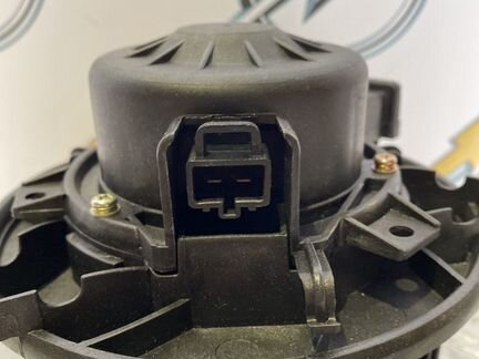 Мотор печки Шевроле Круз / Орландо