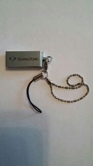 Флешка ssang yong