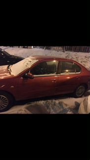Nissan Primera 1.8 МТ, 2000, 260 000 км