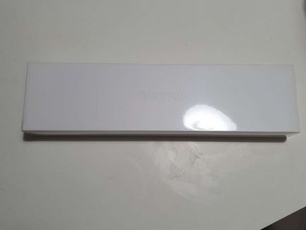 Apple watch 6 40mm золото