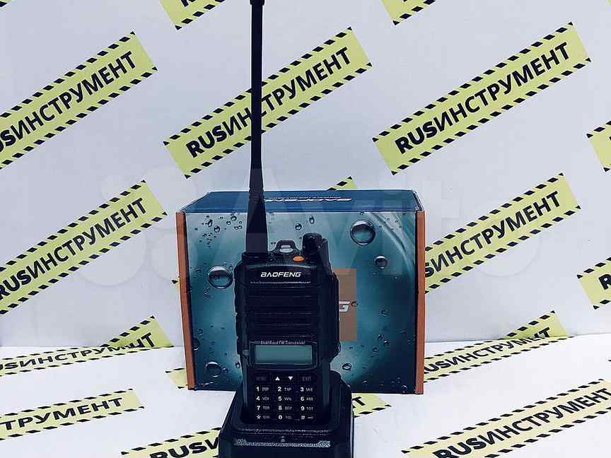 Baofeng 9r plus инструкция на русском Baofeng 9r plus инструкция на русском