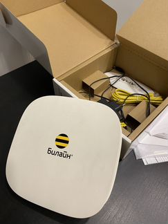 Wi-fi роутер Билайн