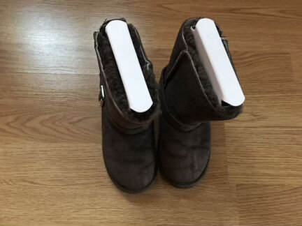 Угги Happy Steps р.30