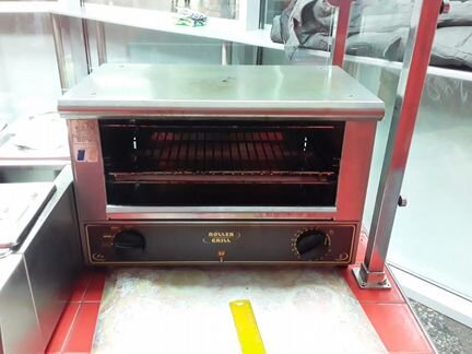 Тостер roller grill