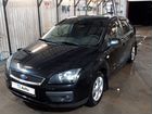 Ford Focus 1.6 МТ, 2006, 228 610 км