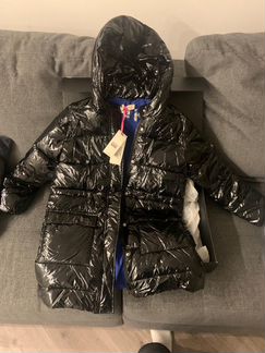 Куртка Pinko (на 9-10 лет)