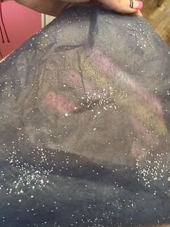 Упаковочная сетка