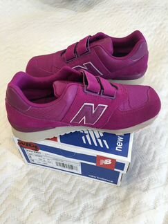 Кроссовки детские New Balance,35