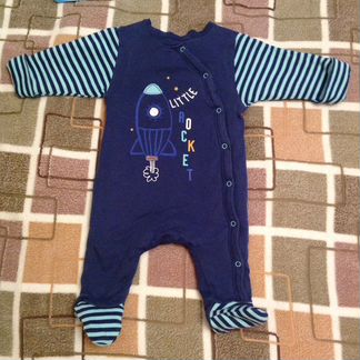 Комбинезон Mothercare