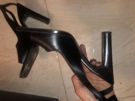 Туфли Gucci