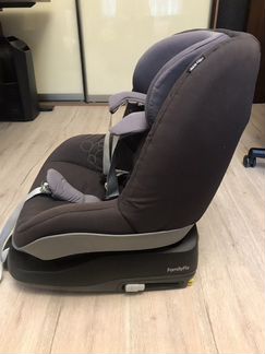 Автомобильное кресло Maxi Cosi Pearl с базой