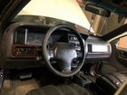 Jeep Grand Cherokee 5.2 AT, 1996, 200 000 км объявление продам
