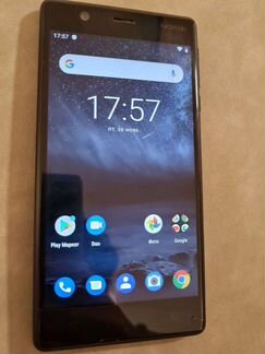 Телефон Nokia 3