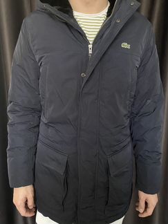 Куртка Lacoste, зимняя куртка