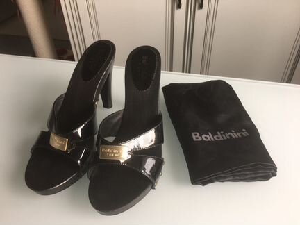 Босоножки Baldinini
