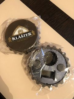 Открывашка klaster