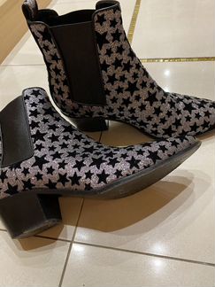 Казаки Yves Saint Laurent