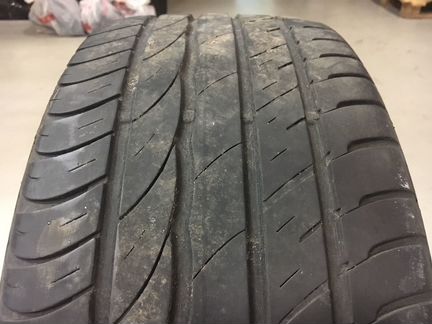 Летняя резина Baum Bravuris 2 r17 225/45