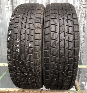 205/60/16 Шины Dunlop DSX