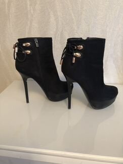 Ботильоны 38 р-р