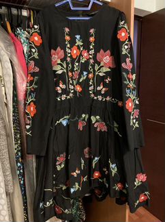 Платье Zara
