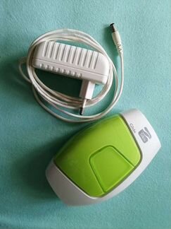 Фотоэпилятор Silk'n Glide