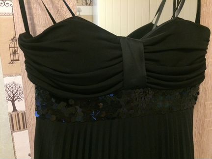 Коктейльное платье Alain Manoukian