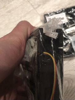 Кулер для корпуса 90/90/25 новые 2 шт