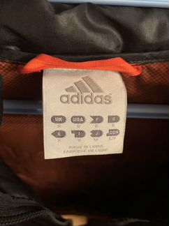 Куртка мужская adidas