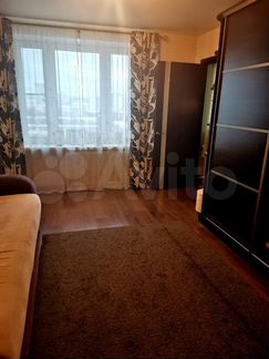 1-к квартира, 35 м², 11/12 эт.