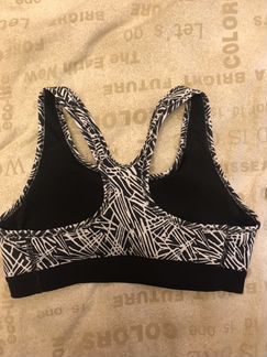 Топ Nike pro