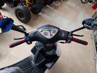 Скутер vento corsa 49сс(150) объявление продам