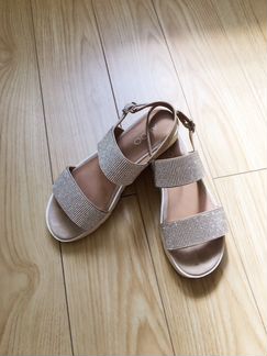 Сандалии Aldo