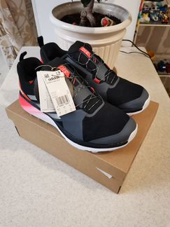 Кроссовки Adidas Terrex Two BOA Размер 10US. Ориг