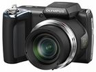 Цифровой фотоаппарат Olympus SP-620UZ