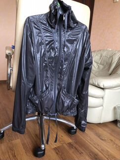 Ветровка Reebok