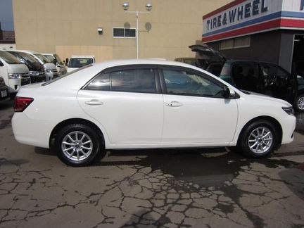 Toyota Allion 1.8 CVT, 2018, 46 000 км