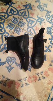 Ботинки Челси zara